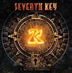 Seventh Key : I Will Survive